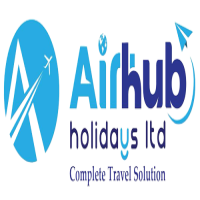 Air Hub Holidays