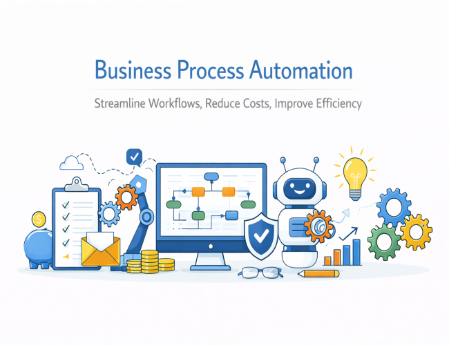 business-process-automation