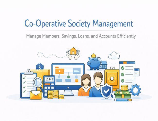 co-operative-society-management