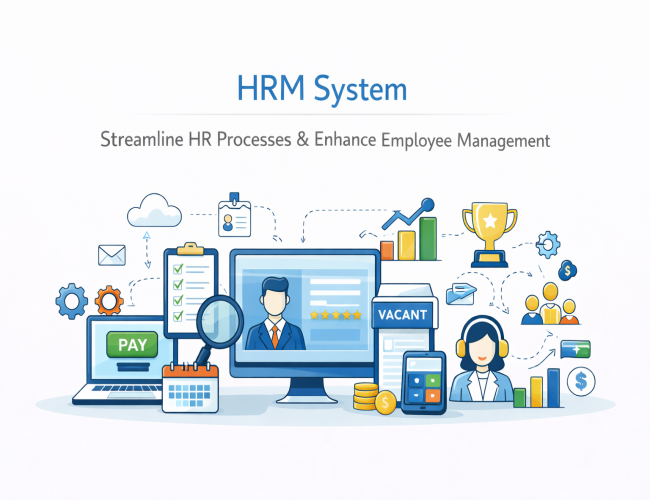 hrm-system