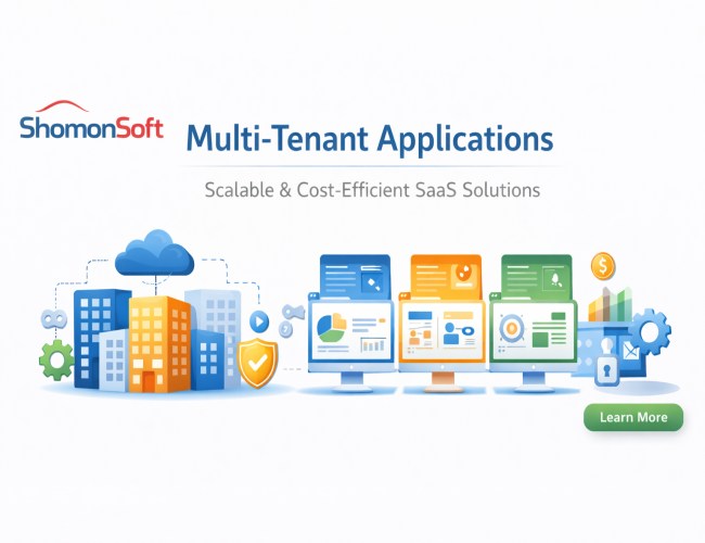 multi-tenant-applications