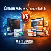 custom-website-vs-template-website-which-is-better-for-your-business-in-2026