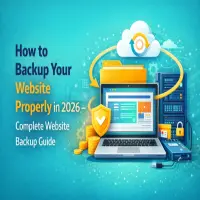 how-to-backup-your-website-properly-in-2026